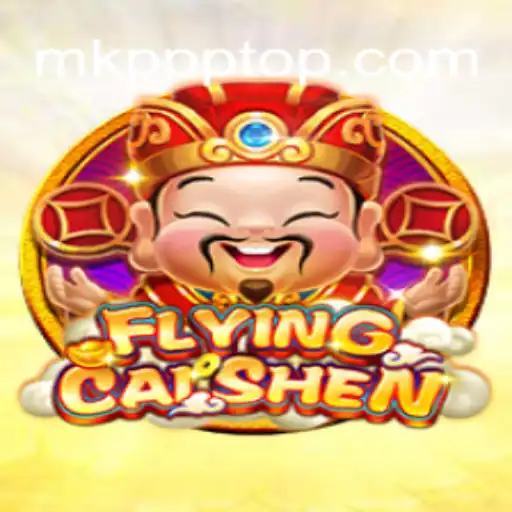 Explorando o Mundo de FlyingCaiShen: Um Jogo de Aventura e Estratégia