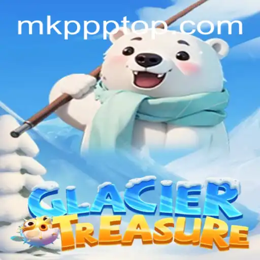GlacierTreasure: Aventuras e Desafios no Gelo