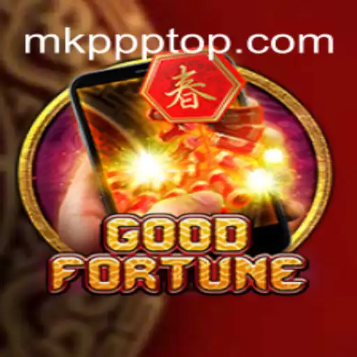 GoodFortuneM: Desvendando o Novo Jogo que Conquista os Usuários com MKPPP.COM