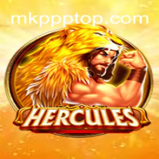 Explorando o Universo de Hercules: Um Mergulho no Mundo de MKPPP.COM