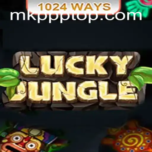 Explorando o Excitante Jogo LuckyJungle1024 da Plataforma MKPPP.COM