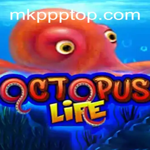 Descubra o Fascinante Mundo de OctopusLife: Um Jogo de Estratégia Inovador