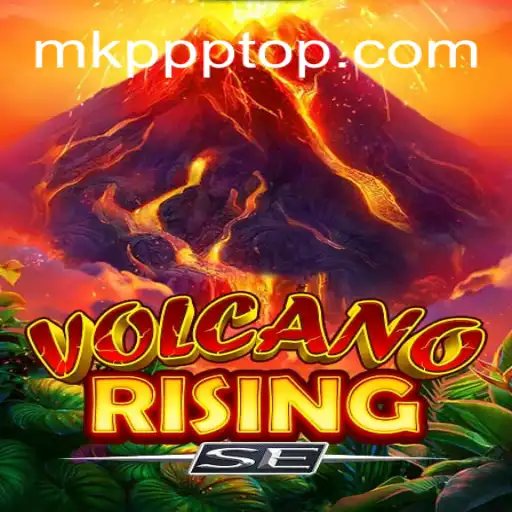 VolcanoRisingSE: Uma Aventura Intensa no Mundo dos Jogos Digitais
